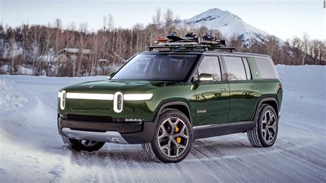 Rivian files to go public with IPO that could be valued up to $80.